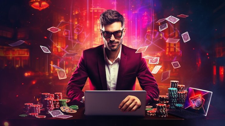 Dokumen data pribadi dan keamanan akun