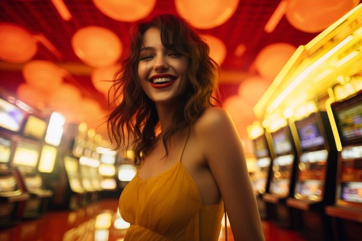 Ilustrasi bonus selamat datang untuk dewasa
